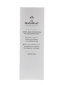Macallan The Harmony Collection Rich Cacao  70cl / 44%