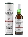 Laphroaig 10 Year Old Sherry Oak Finish  70cl / 48%