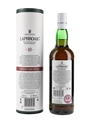 Laphroaig 10 Year Old Sherry Oak Finish  70cl / 48%