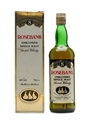 Rosebank 8 Years Old Unblended Single Malt Bottled 1980s 75cl