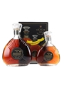 Camus XO Superieur Free Bottle Pack 70cl & 35cl / 40%