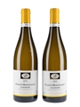 Puligny Montrachet Les Noyers Bret 2019 Jean-Marc Pillot 2 x 75cl / 13%