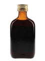 Skipper Finest Old Demerara Rum Bottled 1960s - Low, Robertson & Co. Ltd. 5cl / 40%