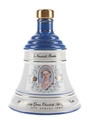 Bell's Ceramic Decanter The Queen Mother's 90th Birthday 75cl / 43%