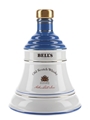 Bell's Ceramic Decanter The Queen Mother's 90th Birthday 75cl / 43%