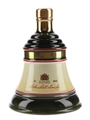 Bell's Christmas 1988 Ceramic Decanter We Wish You A Merry Christmas 75cl / 43%