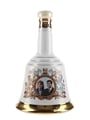 Bell's Ceramic Decanter Royal Wedding 1986 - Prince Andrew & Sarah Ferguson 75cl / 43%