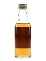 Teacher's Highland Cream Bottled 1960s 5cl / 40%