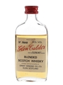 Glen Calder 70 Proof Bottled 1970s-1980s 5cl / 40%