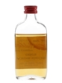 Glen Calder 70 Proof Bottled 1970s-1980s 5cl / 40%