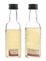 The Forth Bridge & The Wallace Monument  2 x 5cl / 40%