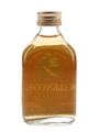 MacDonald's Glencoe 8 Year Old Bottled 1980s 5cl / 57%