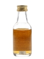 Glendronach 12 Year Old Original Bottled 1980s 5cl / 40%