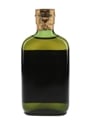 Bulloch Lade Gold Label Spring Cap Bottled 1950s 5cl / 40%