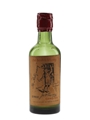 Antiquary De Luxe Bottled 1950s 5cl / 40%