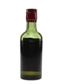 Antiquary De Luxe Bottled 1950s 5cl / 40%