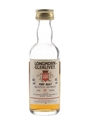 Longmorn Glenlivet 12 Year Old Bottled 1980s - Gordon & MacPhail 5cl / 40%