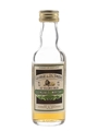 Glenlivet 12 Year Old Bottled 1980s - Gordon & MacPhail 5cl / 40%