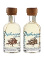 Debowa Polska Vodka White Oak 2 x 5cl / 40%