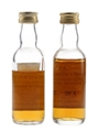 Pride Of Strathspey 12 Year Old & 25 Year Old Gordon & MacPhail 2 x 5cl / 40%