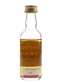 Glenturret 1968  5cl / 40%