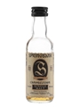 Springbank 21 Year Old Bottled 1990s 5cl / 46%