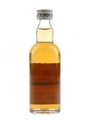 Teacher's Highland Cream Bottled 1960s 5cl / 40%