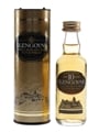 Glengoyne 10 Year Old Bottled 1990s 5cl / 40%