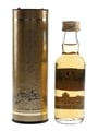 Glengoyne 10 Year Old Bottled 1990s 5cl / 40%