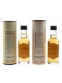 Glen Deveron 10 & 12 Year Old  2 x 5cl / 40%