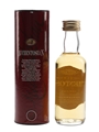 Auchentoshan 10 Year Old Bottled 1990s 5cl / 40%