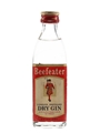 Beefeater Gin Bottled 1970s 5cl / 40%