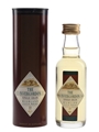 Invergordon 10 Year Old Bottled 1980s-1990s 5cl / 43%