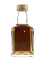 Aberlour Glenlivet 12 Year Old Bottled 1980s 4.7cl / 40%