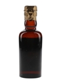 King George IV Spring Cap Bottled 1950s 5cl / 40%