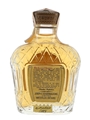 Seagram's Crown Royal 1975  5cl / 40%