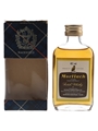 Mortlach Bottled 1980s - Gordon & MacPhail 5cl / 40%