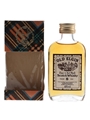 Old Elgin 8 Year Old Bottled 1980s - Gordon & MacPhail 5cl / 40%