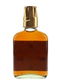 Courvoisier 3 Star Luxe Bottled 1970s 5cl / 40%
