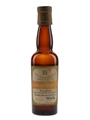 Gilbey's Spey Royal Bottled 1950s - W A Gilbey 5cl / 40%