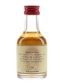 Blair Athol 1976 18 Year Old Highland Mary The Whisky Connoisseur - The Robert Burns Collection 5cl / 60.2%