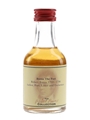 Linkwood 1972 22 Year Old Burns The Poet The Whisky Connoisseur - The Robert Burns Collection 5cl / 51.8%