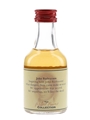 Blair Athol 1976 18 Year Old John Barleycorn The Whisky Connoisseur - The Robert Burns Collection 5cl / 60.2%