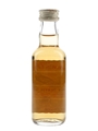 The Famous Grouse Bottled 1980s 5cl / 40%