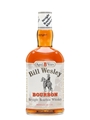 Bill Wesley 8 Year Old 70cl / 40%