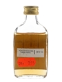 King George IV Bottled 1980s 4cl / 40%