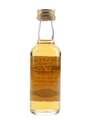 Bowmore 10 Year Old Bottled 1990s 5cl / 43%