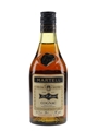 Martell 3 Star Bottled 1970s-1980s 16cl / 40%
