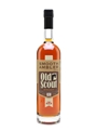 Smooth Ambler 7 Year Old Bourbon 70cl / 49.5%
