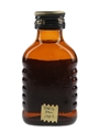 Hardy's Black Bottle Brandy  5cl / 37.5%